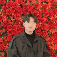 Eddy Kim