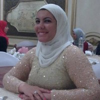 Deena Mohamed