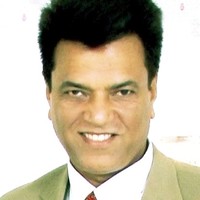 RAMESH (REMI) CLAIR