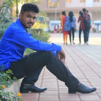 Dinesh Ashok