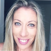 Rossella Di Maggio (She/Her)