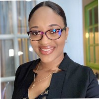 Yasheka Reid Acca,Bsc.