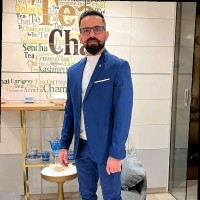 Ashish Kapoor