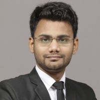 Vikesh Kumar