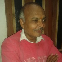 DEVENDRA KUMAR SHARMA