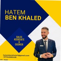 Hatem Ben Khaled