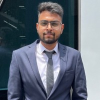 Saurab Kumar