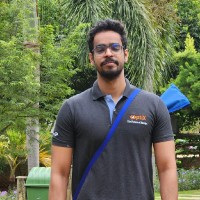 B Sheshu Babu