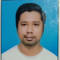 Labanya kumar Barman