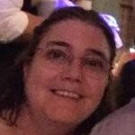 Bernadette Szumiesz