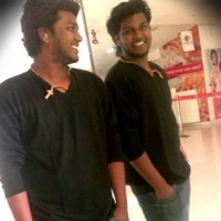 Anand Rathinam