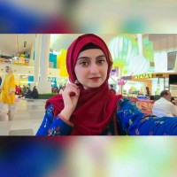 Arooj Mushtaq