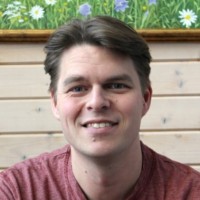 Simon Lindén