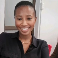 Portia Matlala