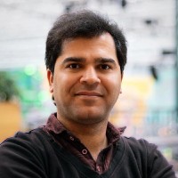 Farhad Soleimani