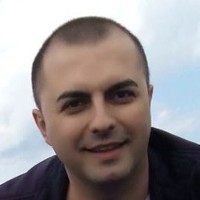 Valentin Stegaru