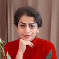 Narges Mazraesefidi