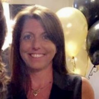 Maria McCauley