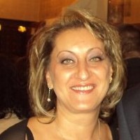 Elza Saliba