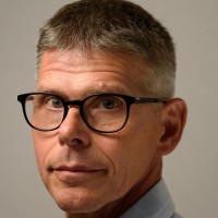 Magnus Nordahl