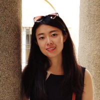 Yiyang (Irène) ZHANG