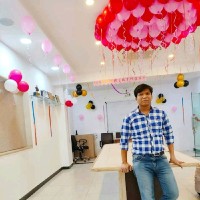 Ramesh Kumar Soni
