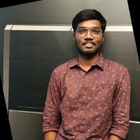 Gopi J