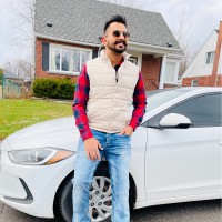 Nishandeep Brar