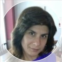 Carmen Camacho Camero