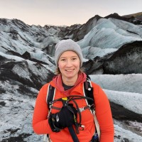 Sandra Björk Gestsdóttir