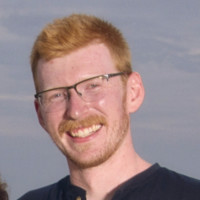 Taylor Cronin