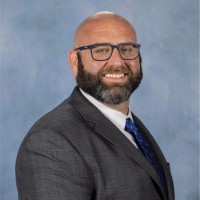 Christopher Raphael MSN, RN, CCRN, NEA-BC