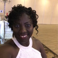 Sandra Agyemang