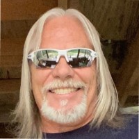 Greg Robertson