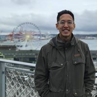 Daniel Dinh