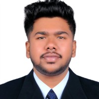 Ahammed Junaid