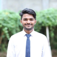 Vinayak N Kamath