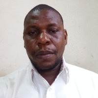 Daniel oluwafemi Gabriel