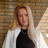 Mandy Evers