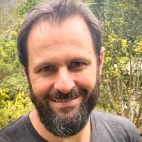 Marius Francois Rossouw