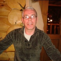 David Merry