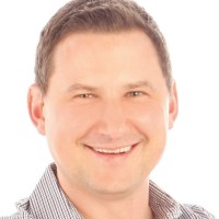 Frank Blickenstorfer EMBA