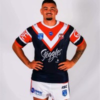 Jonah Theyers