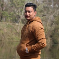 Binod Shrestha