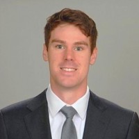 Liam F. Harrison