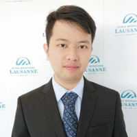 Yaokai Chen