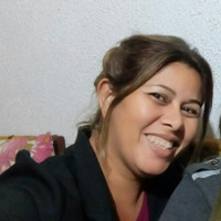Lucélia Santos da Conceição
