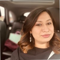 Sumi Bhardwaj