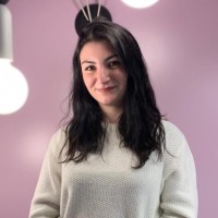 Elisa Bazzea