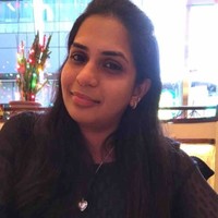 Krithika Ram